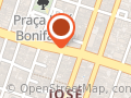 Borracharia E Revenda De Pneus Stp - José Bonifácio