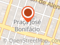 Funerária Paraíso - José Bonifácio