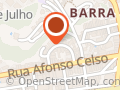 Cruz Almeida Comércio de Cosméticos - Barra