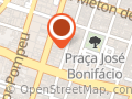 Pano E Arte Indústria E Comércio Ltda - José Bonifácio