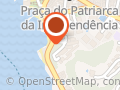 Cantina do Hospital Espanhol
