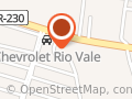 Chevrolet Rio Vale