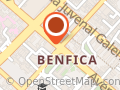Cetrede-centro De Treinamento E Desenvolvimento - Benfica