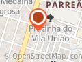 Toda Nua - Vila União