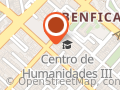 Centro de Humanidades - Área III da Universidade Federal do Ceará