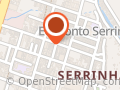 Rotativa Jeans - Serrinha