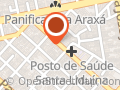 Posto De Saúde Santa Liduina - Rodolfo Teófilo
