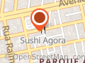 Sushi Agora - Sushibar e Temakeria