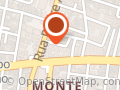 Academia Top Up Fitness Monte Castelo