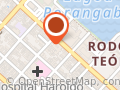 Centro de Saúde Posto 5 Rodolfo Teófilo - Rodolfo Teófilo