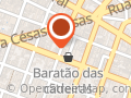 Bancos de couro em Fortaleza - Francisco Capotaria