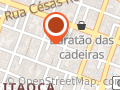 Colégio Mesquita Mendes - Itaóca