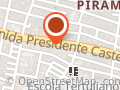 Escola Integrada Economista Hilberto Silva - Carlito Pamplona