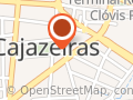 Igreja Sara Cajazeiras
