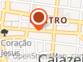 Praça de Táxi Rodoviária