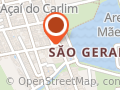 Asilo De Menores Juvenal Carvalho - São Gerardo