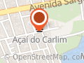 Instituto Dr Rocha Lima Proteção Assistência Infância - São Gerardo