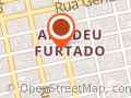 Farmácia Maxfarma - Amadeu Furtado