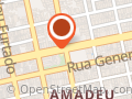 Clínica De Estética Márcia Castro - Amadeu Furtado