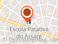 Telefone Público Dentro Escola Municipal Patativa do Assare