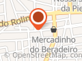Brenda Cosme?ticos - Loja de Maquiagem e Cosméticos