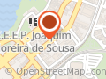 Igreja do Senhor Bom Jesus dos Aflitos Parangaba Fortaleza CE