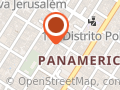 Farmácia Menino Jesus - Pan Americano