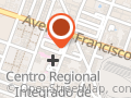 Hospital Distrital Doutor Fernandes Tavora