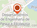 Bloco 804 - Programa de Pós-Graduação em Engenharia Agrícola - Universidade Federal do Ceará