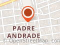 Primeira Igreja Bíblica Independente De Fortaleza - Padre Andrade
