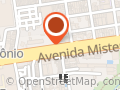 Posto Sao Domingos Esso Avenida Mister Hull