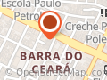 Pavil Gaz - Barra Do Ceará