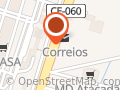 Casa das Bombas