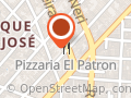 El Patron Pizzas Esfihas Calzones