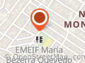 Escola Municipal Maria Bezerra Quevedo - Conjunto Mondubim