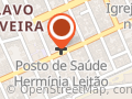 Posto De Saúde Hermínia Leitão - Quintino Cunha