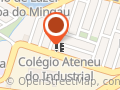 Colégio Reverendo Ademir Siqueira - Conjunto Industrial