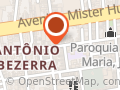 Consultório Odontológico Betel - Antônio Bezerra