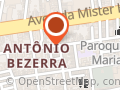 Escritório De Advocacia E Imobiliária - Antônio Bezerra