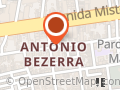 Molga Poços Profundos - Antônio Bezerra