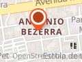 Igreja Evangélica Assembléia De Deus Betesda - Antônio Bezerra