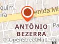 Centro De Saúde Humberto Bezerra - Antônio Bezerra