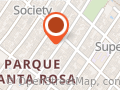 Posto Mãe Rainha - Parque Santa Rosa