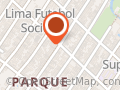 Farmácia Apolo Xi - Parque Santa Rosa
