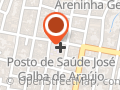 Centro de Saúde José Galba Araújo - Genibau