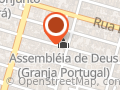 Congregação Da Assembléia De Deus - Bom Jardim