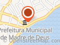 Câmara Municipal de Madre de Deus