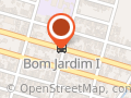 Posto Bom Jardim