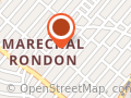 Centro Social Rondom CCF