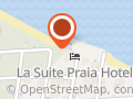 La Suíte Praia Hotel